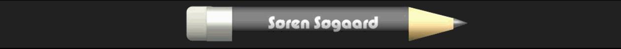 Søren Søgaard