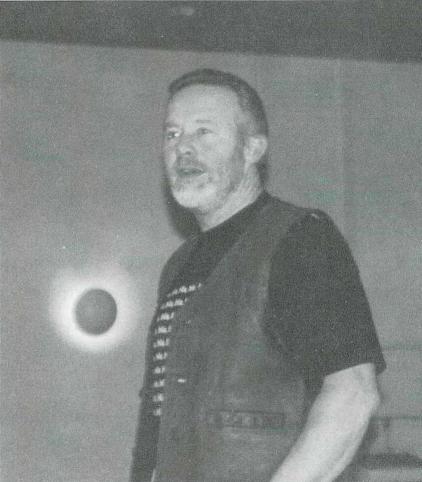 Søren Søgaard Søren Søgaard